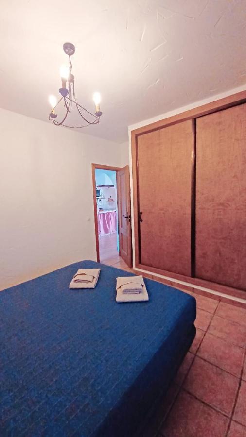 Villa Casa Alba à Frigiliana Extérieur photo