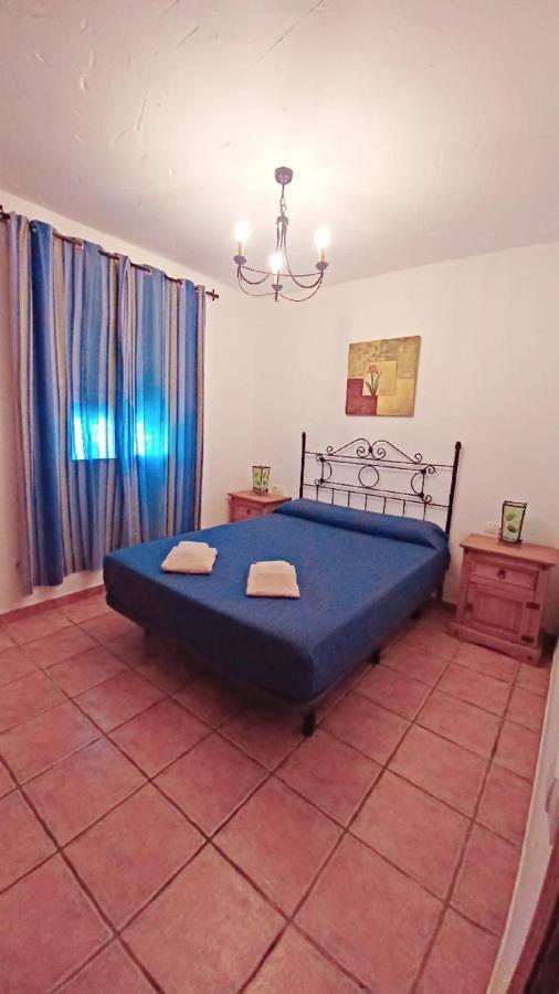 Villa Casa Alba à Frigiliana Extérieur photo