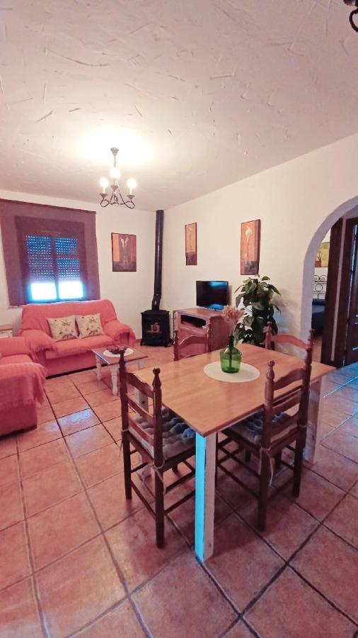 Villa Casa Alba à Frigiliana Extérieur photo